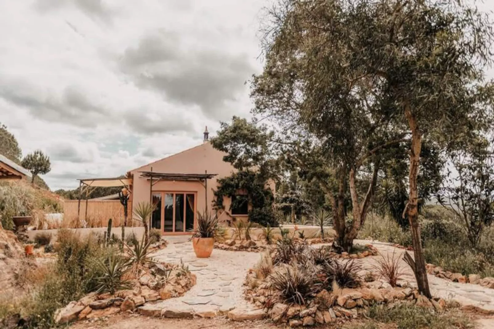 The Lemon Lodge - Tikka Suite-Niet-getagd