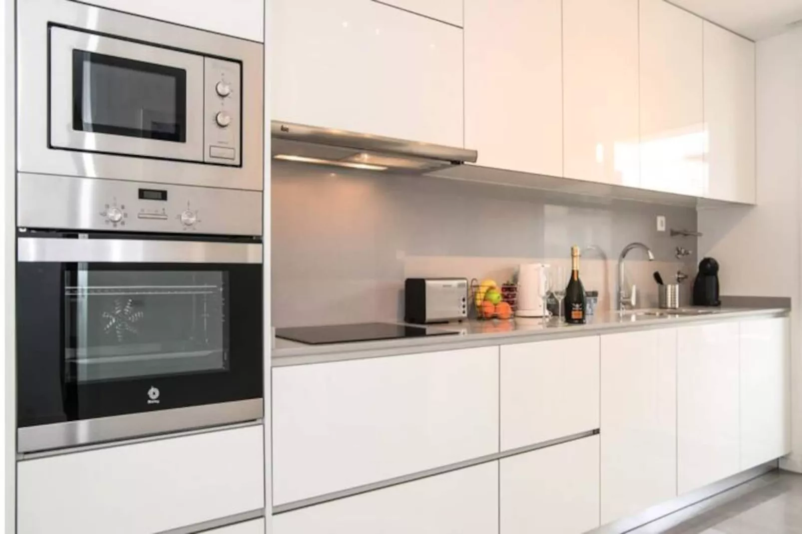 Two Bedroom Tavira Retreat Apartment-Niet-getagd