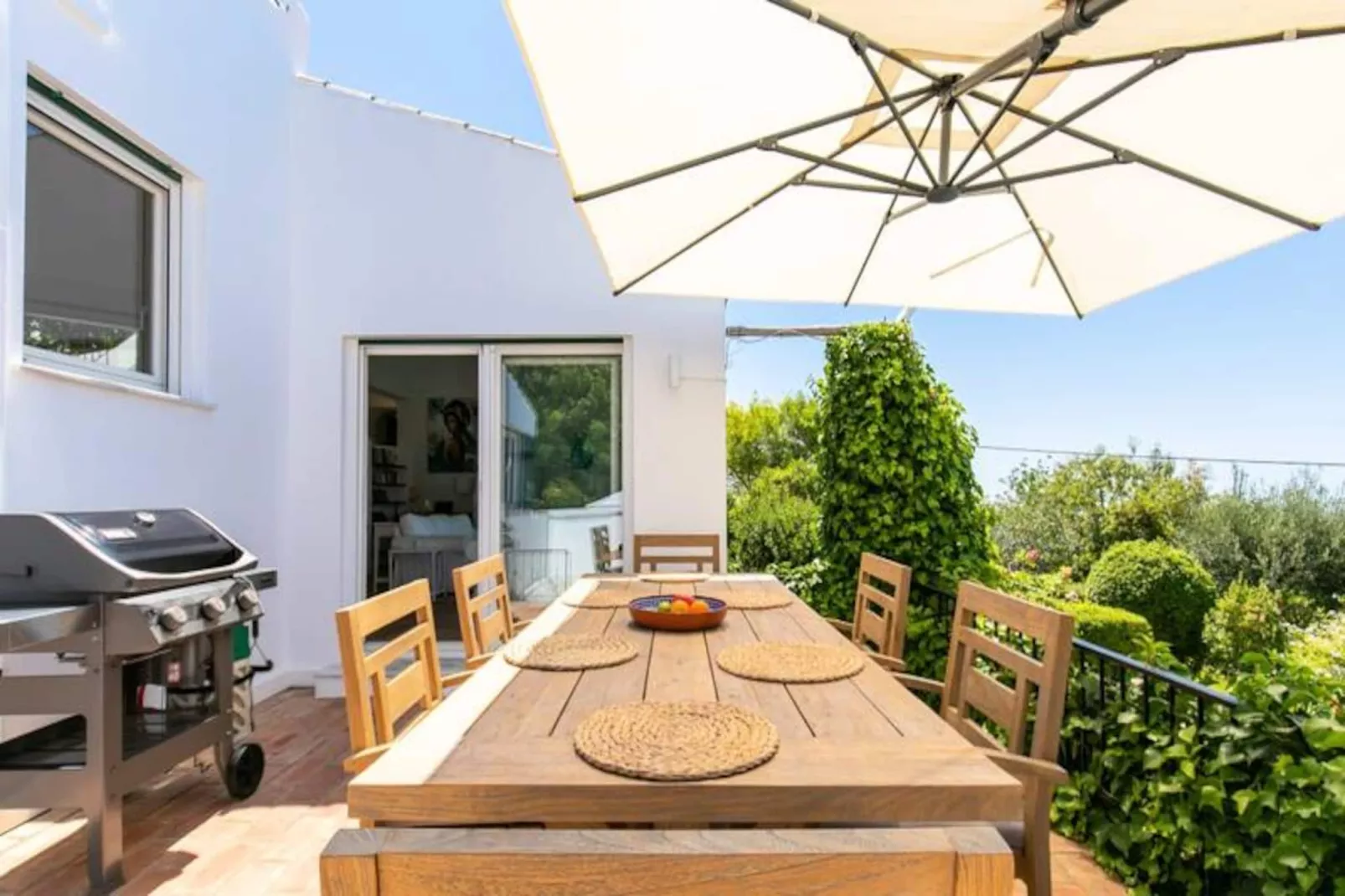 Villa Sarago&ccedil;a-Niet-getagd