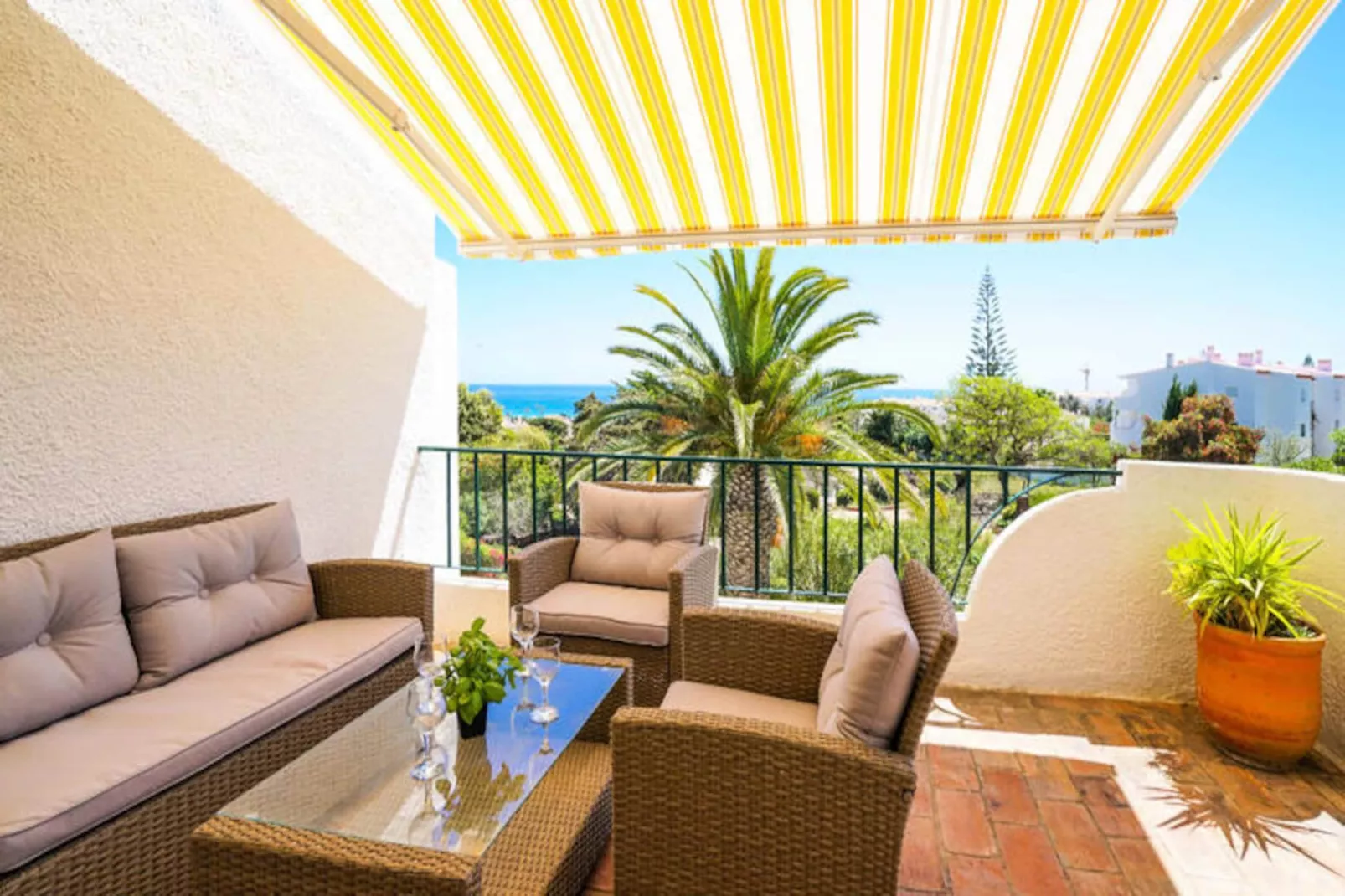 Luz Ocean Club - Sea Blue Apartment-Niet-getagd