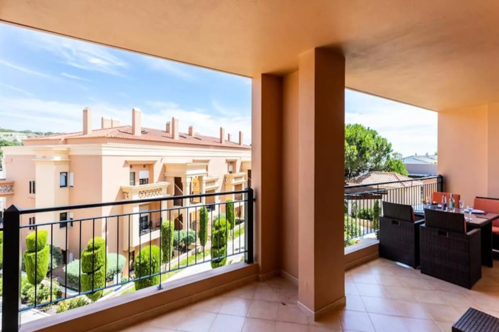 Rock And Sea - Baia Da Luz-Niet-getagd