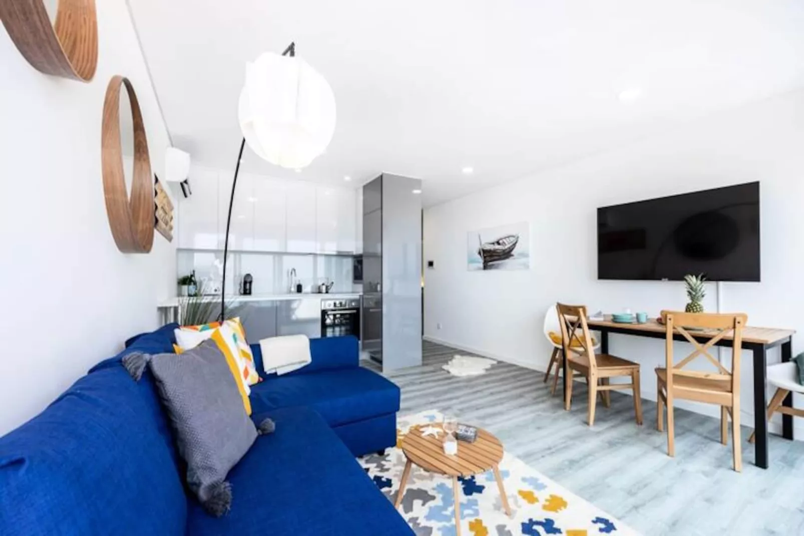 Frontline Seaview Apartment-Niet-getagd