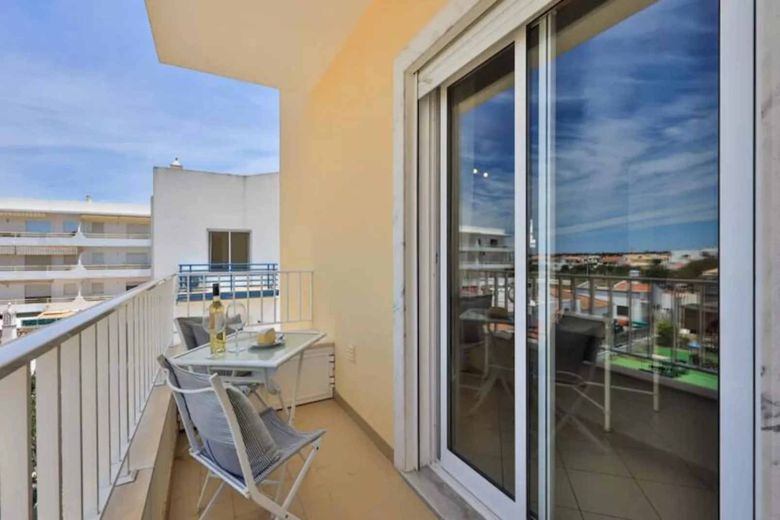 Altura Beach Apartment-Niet-getagd