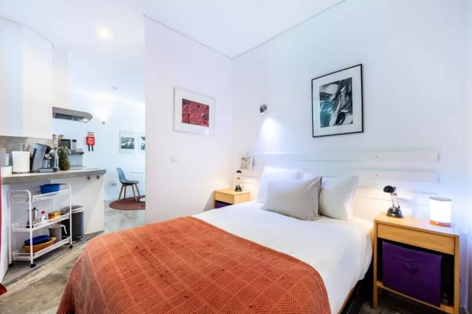 Perdiz Do Mar  - Armona-Niet-getagd