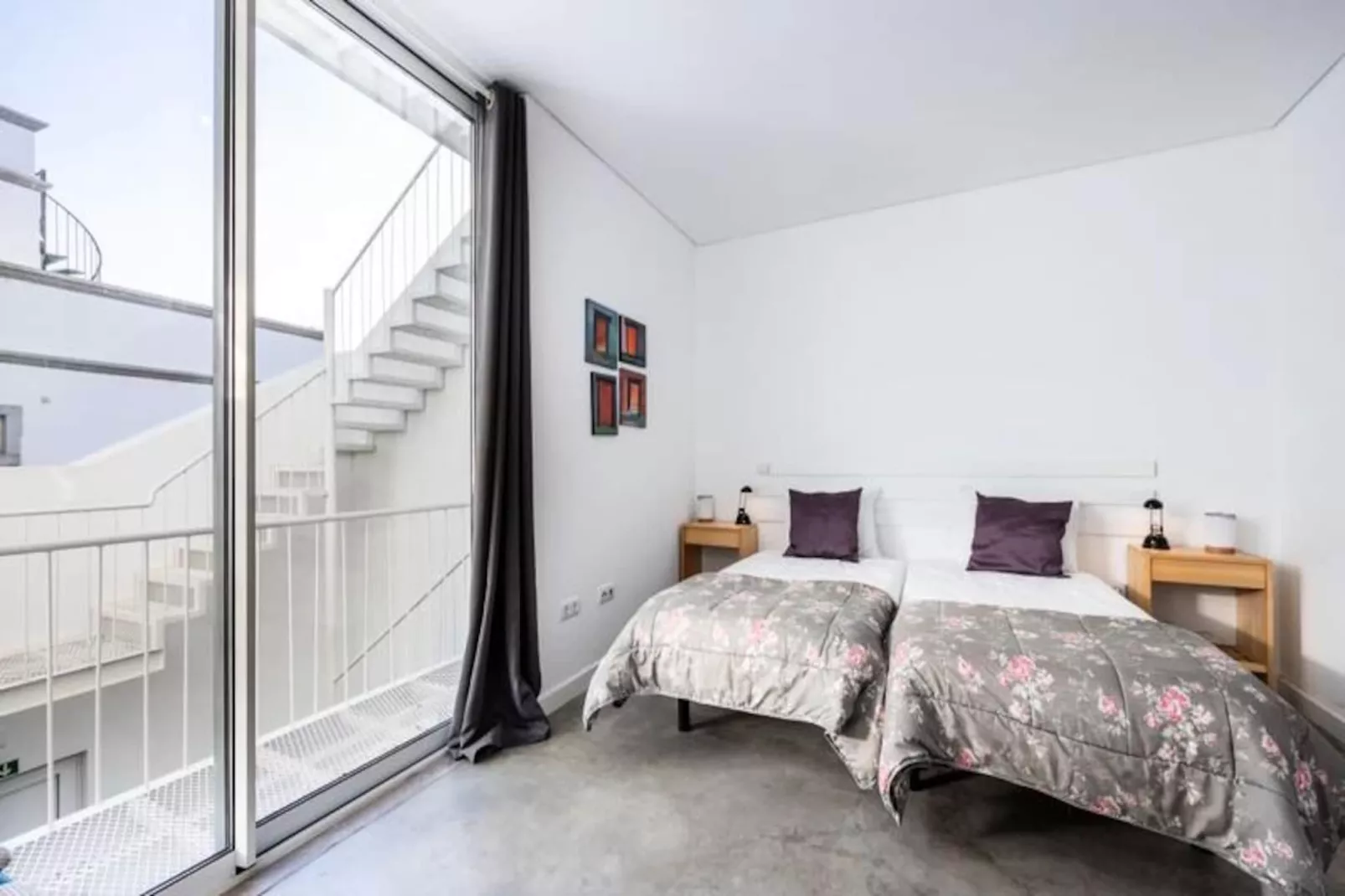 Perdiz Do Mar - Barreta-Niet-getagd