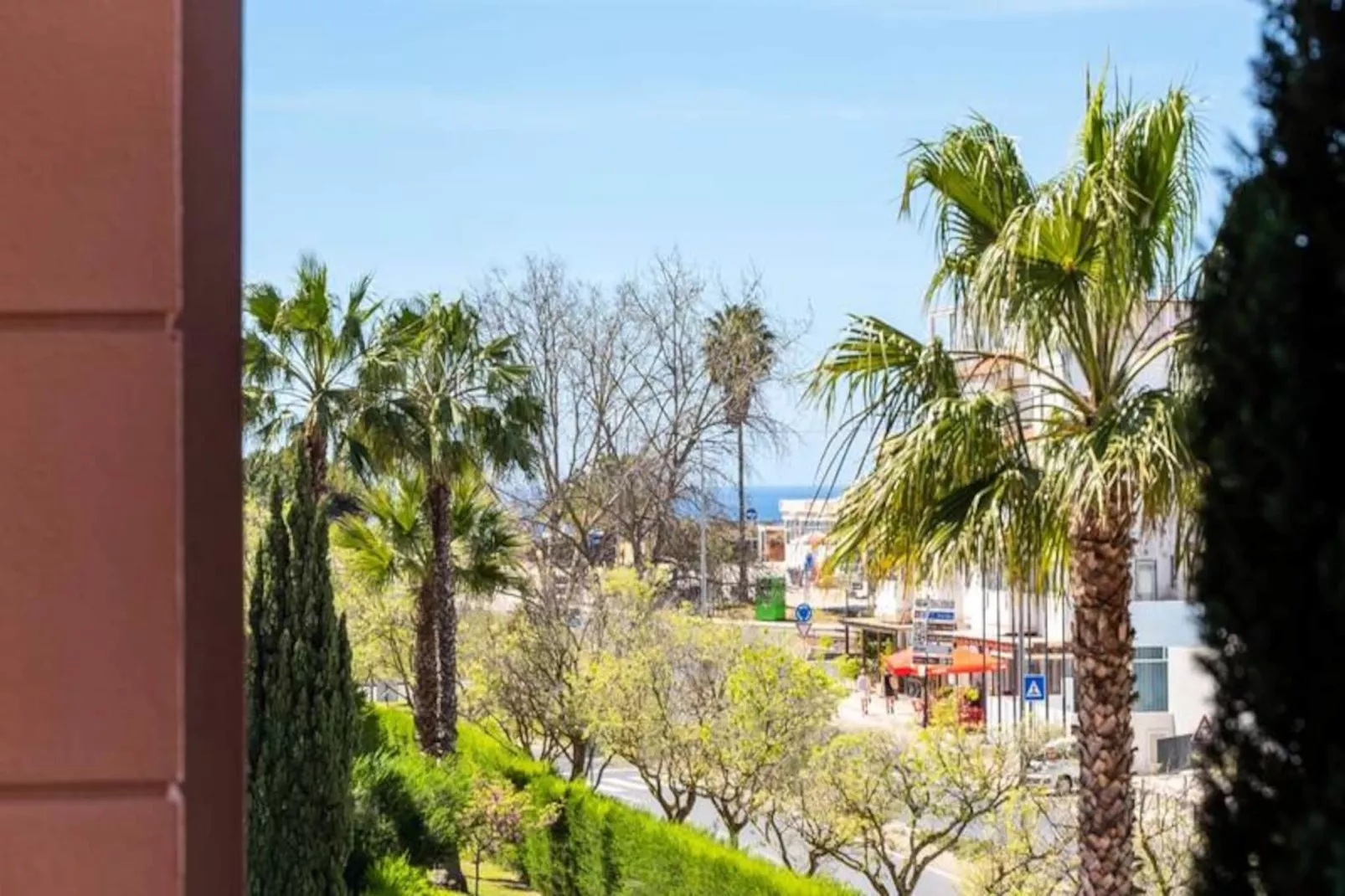 Casa Três Castelos Portimao-Niet-getagd