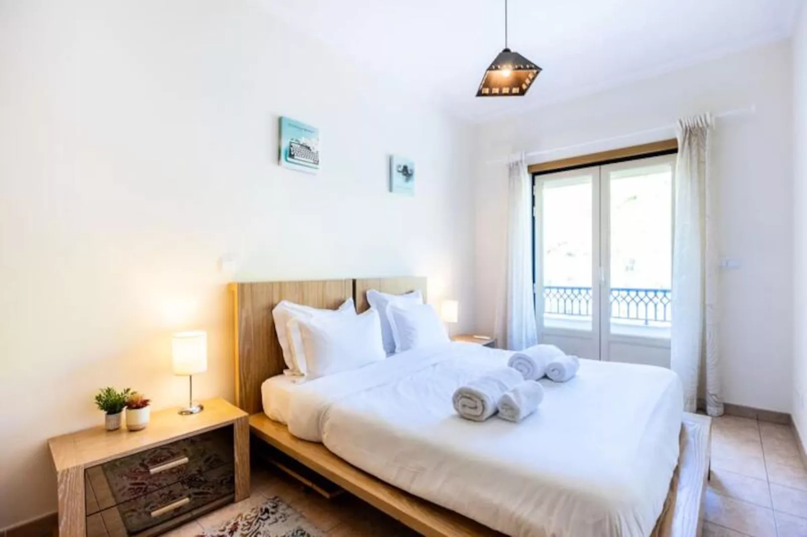 Jacaranda Apartment-Niet-getagd