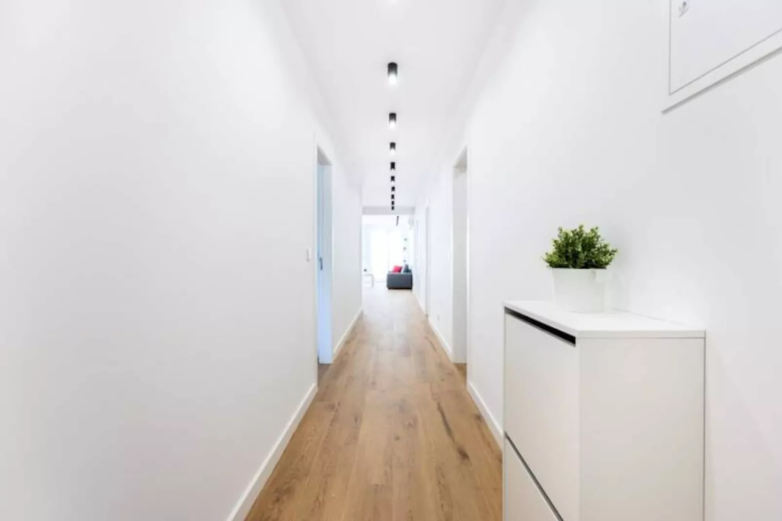 Alfamar In&ecirc;s Apartment-Niet-getagd