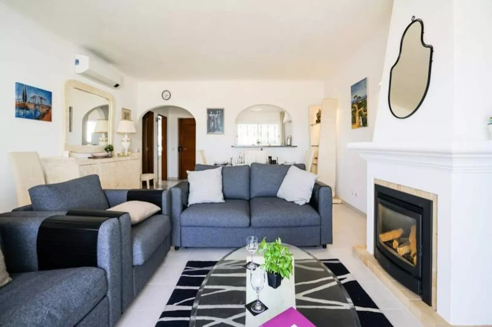 Ramalhete Panoramic View Apartment-Niet-getagd