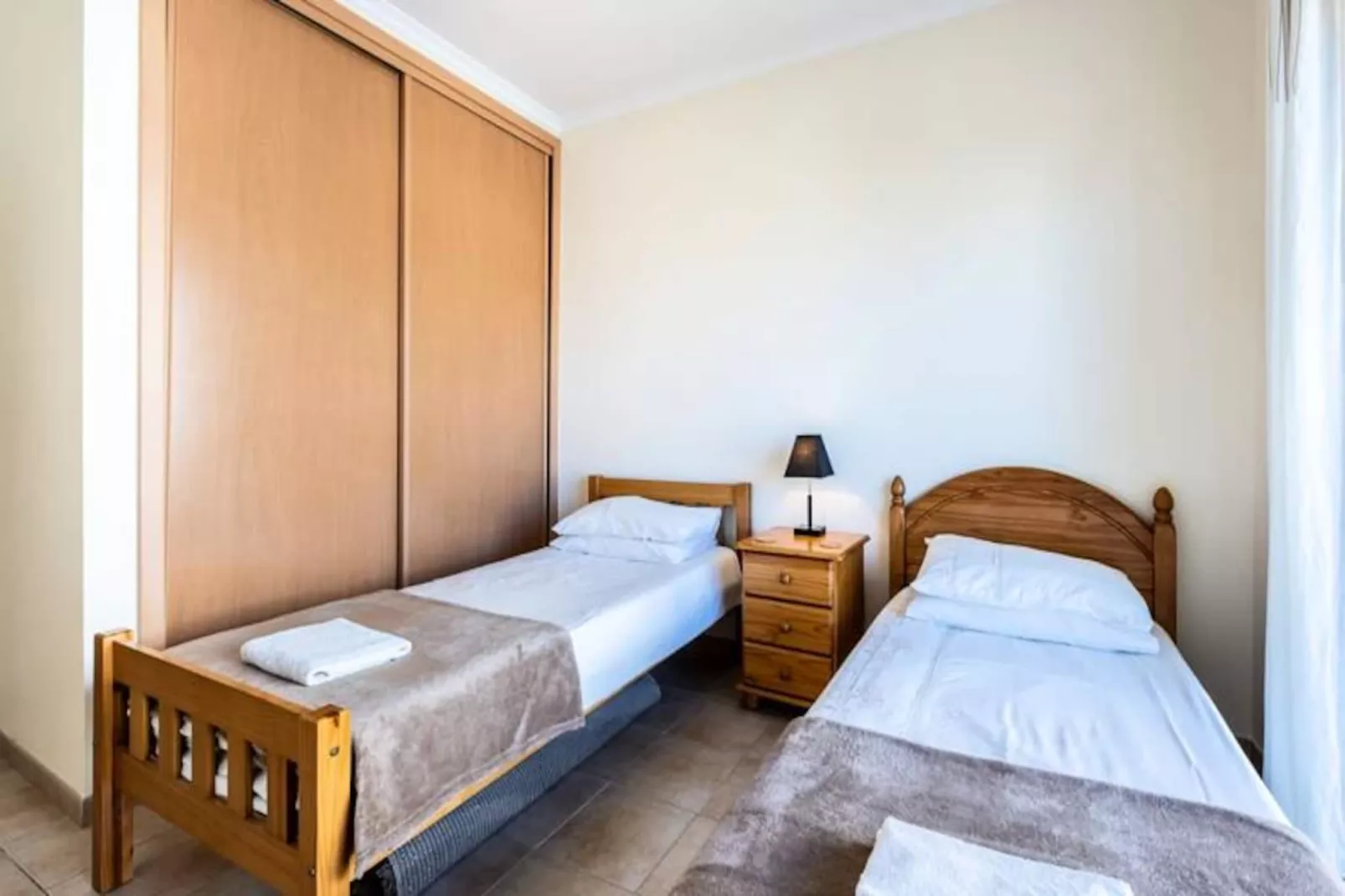 Apartment Lesley-Niet-getagd