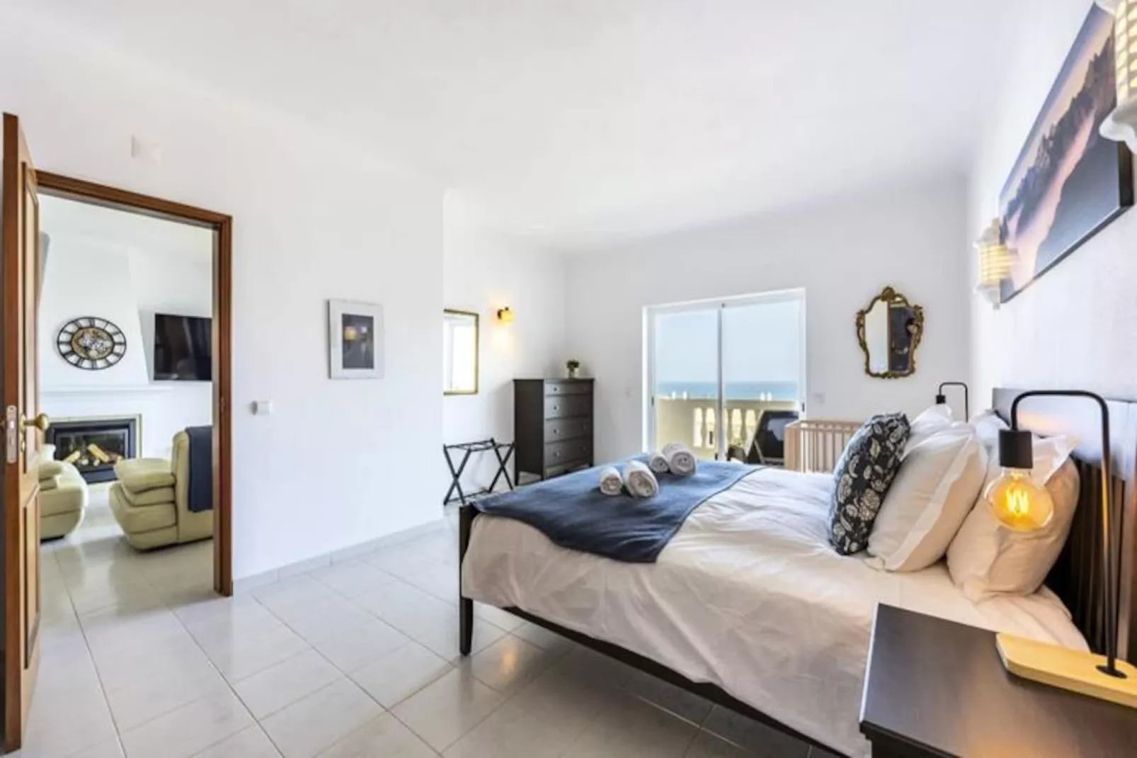 Apartment Do Ramses With Oceanviews-Niet-getagd