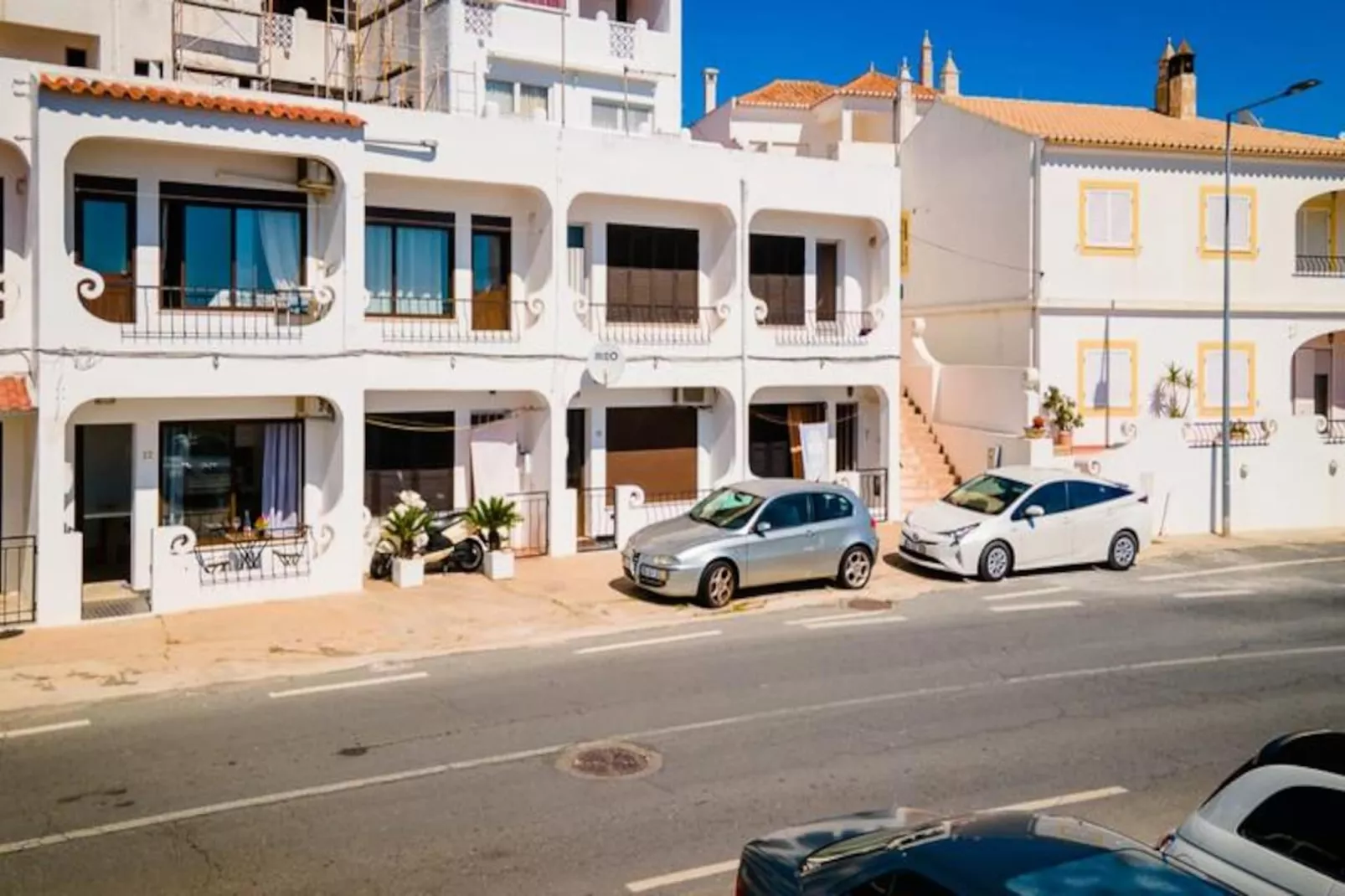 Pateo Loft Albufeira-Niet-getagd