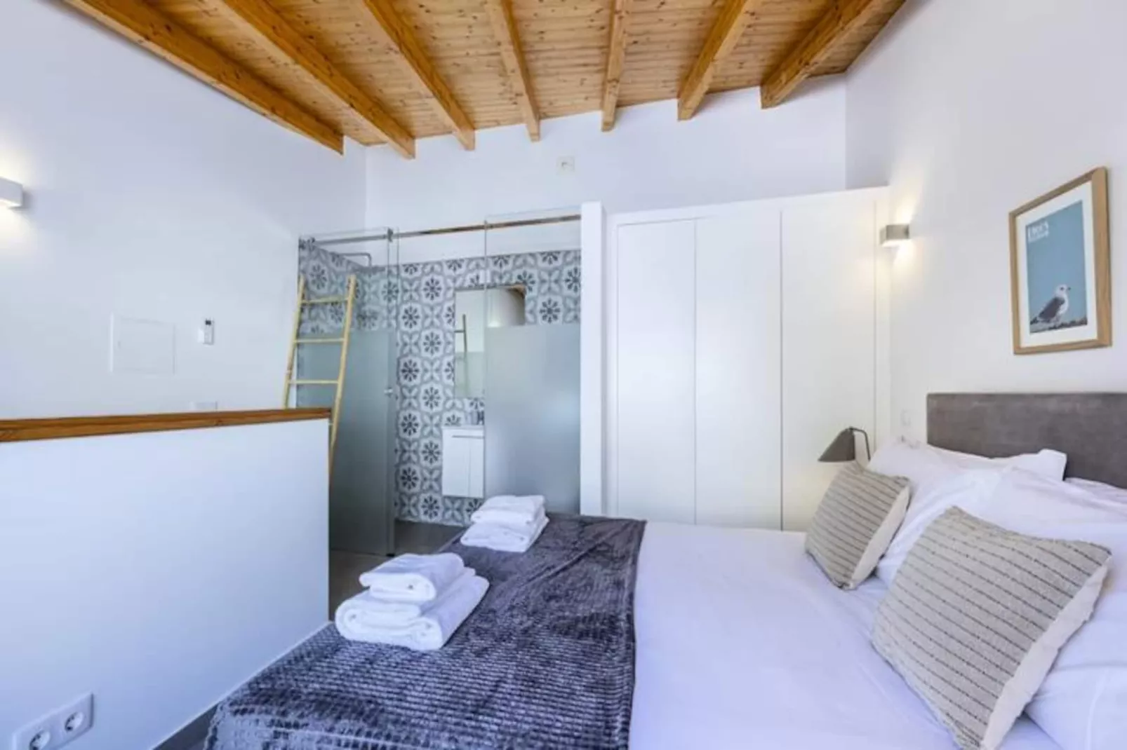 Lagos Loft-Niet-getagd