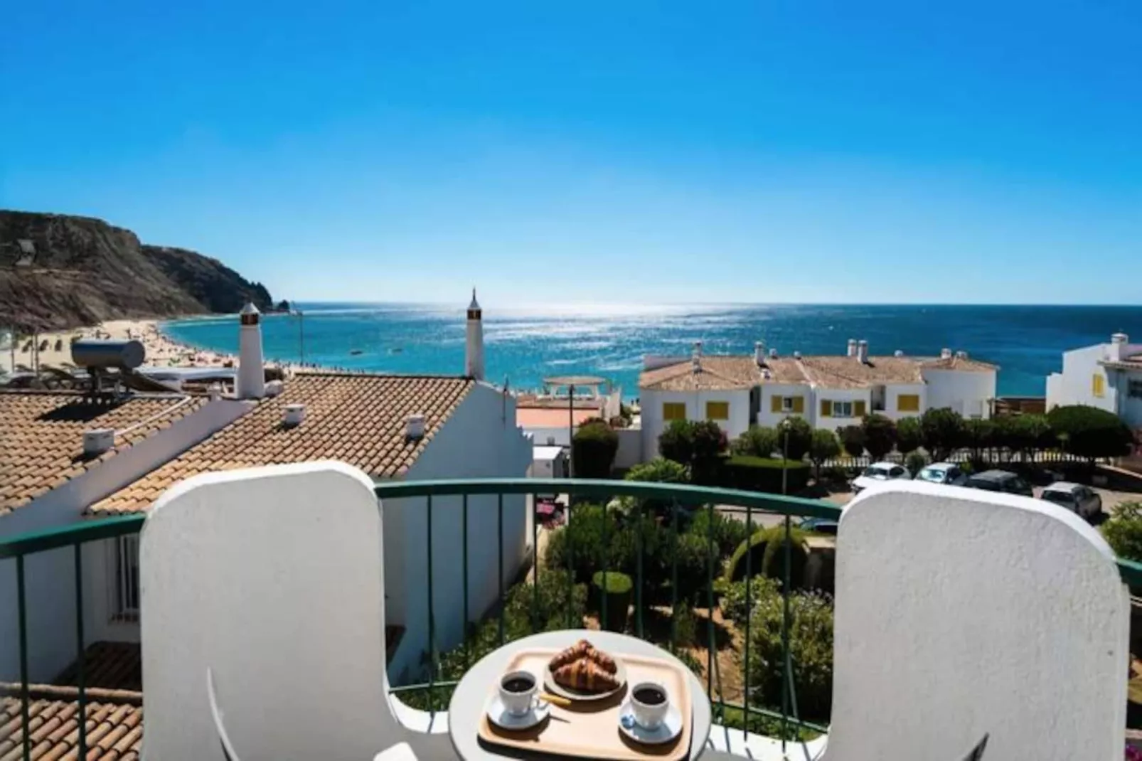 Waterside Village - Sea View Apartment-Niet-getagd