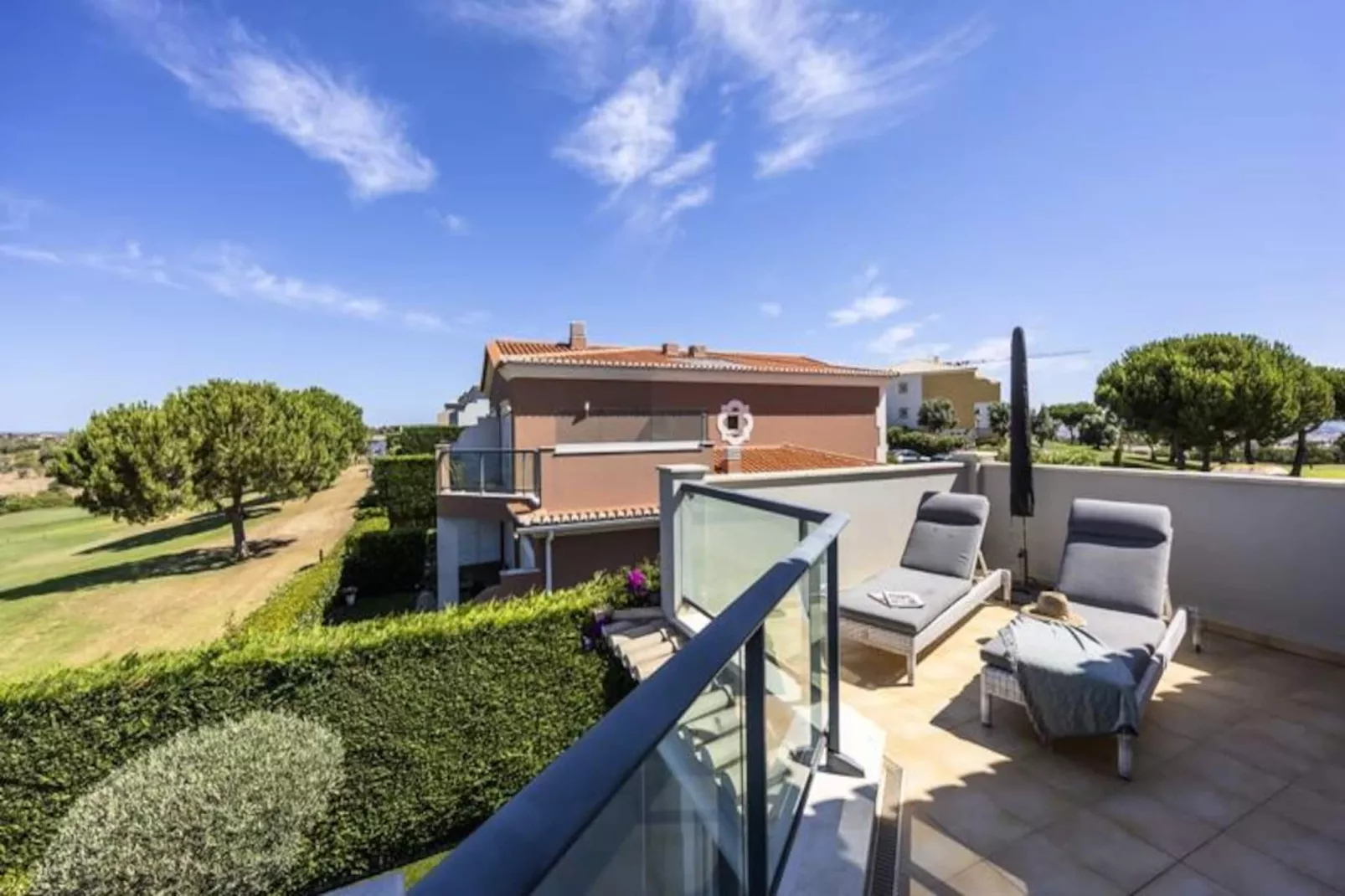 Boa Vista - Golf View Villa-Niet-getagd