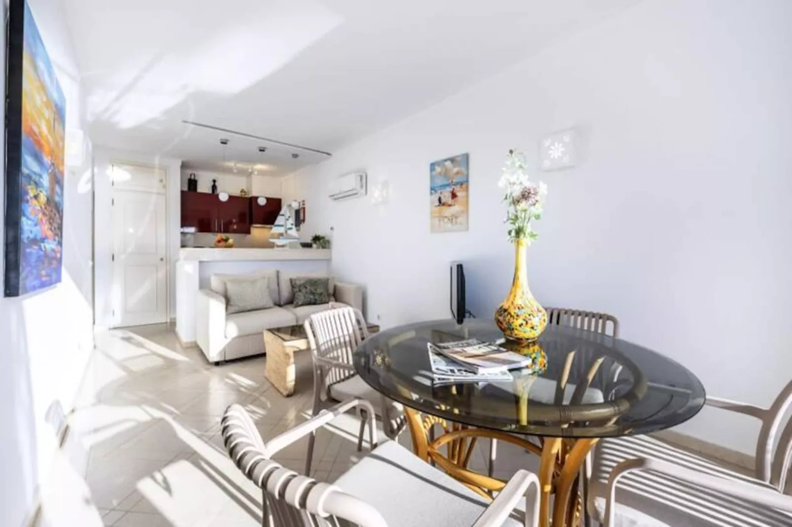 Marina Vista Haven - Clube Rio Ferragudo-Niet-getagd