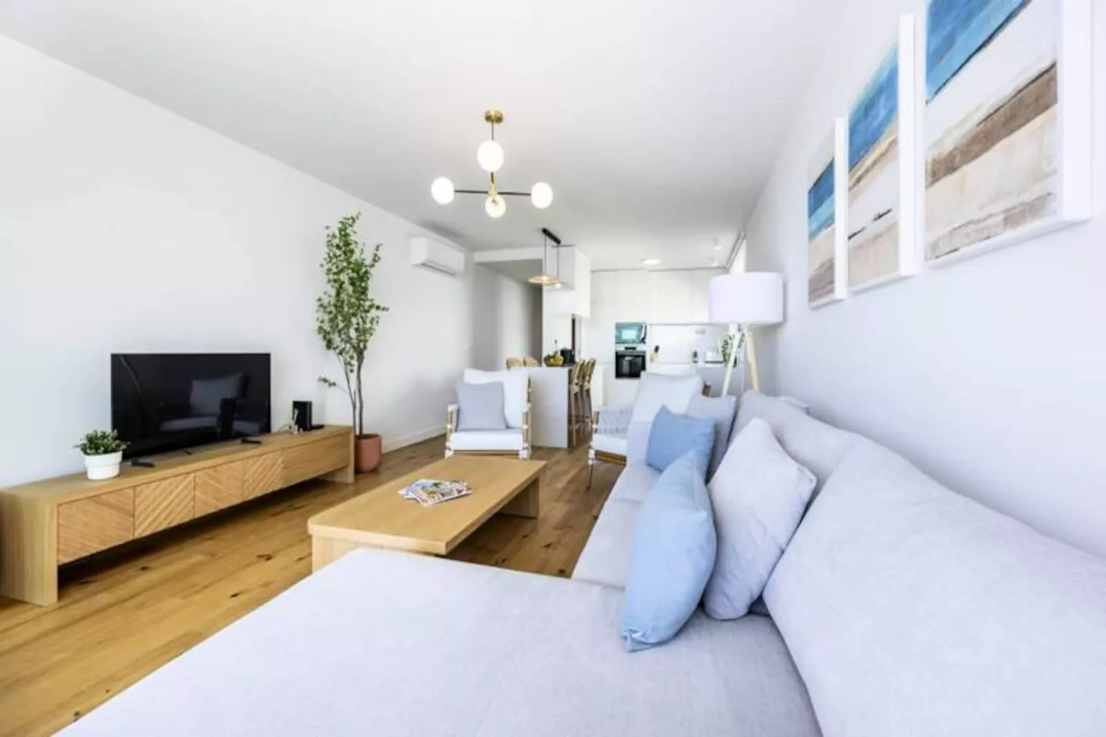 Ria View - Luxo A Beira Mar-Niet-getagd