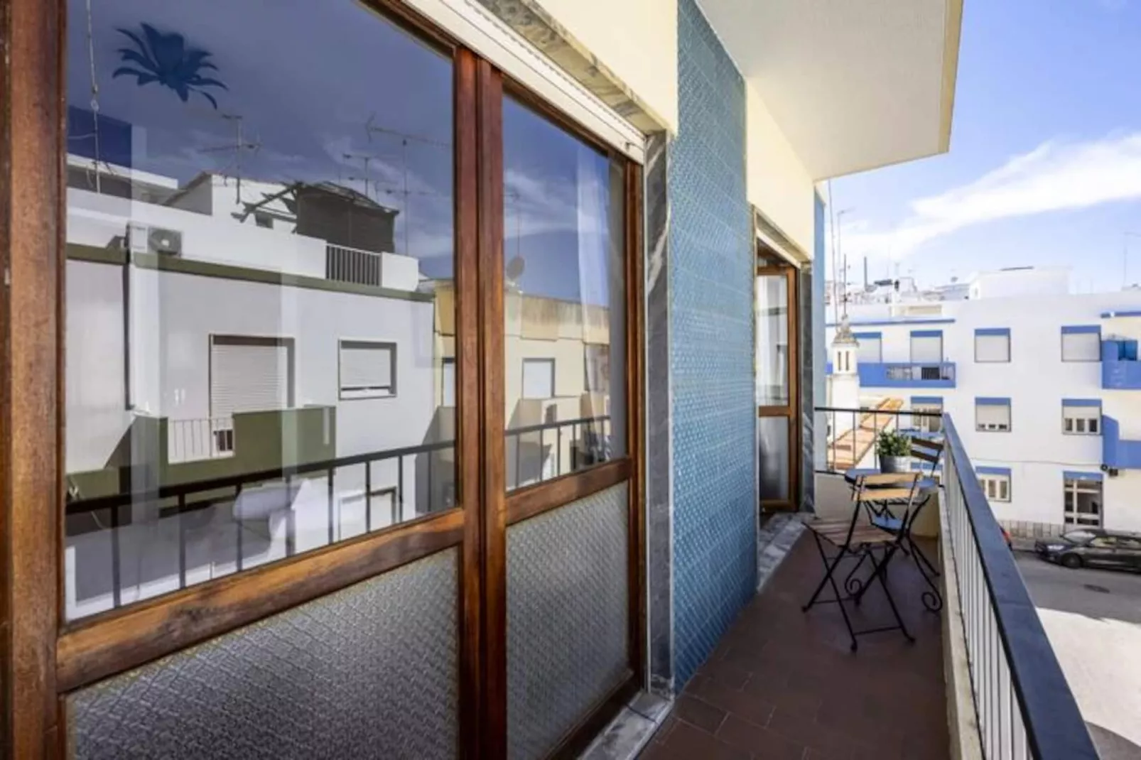 Apartment Obrien-Niet-getagd