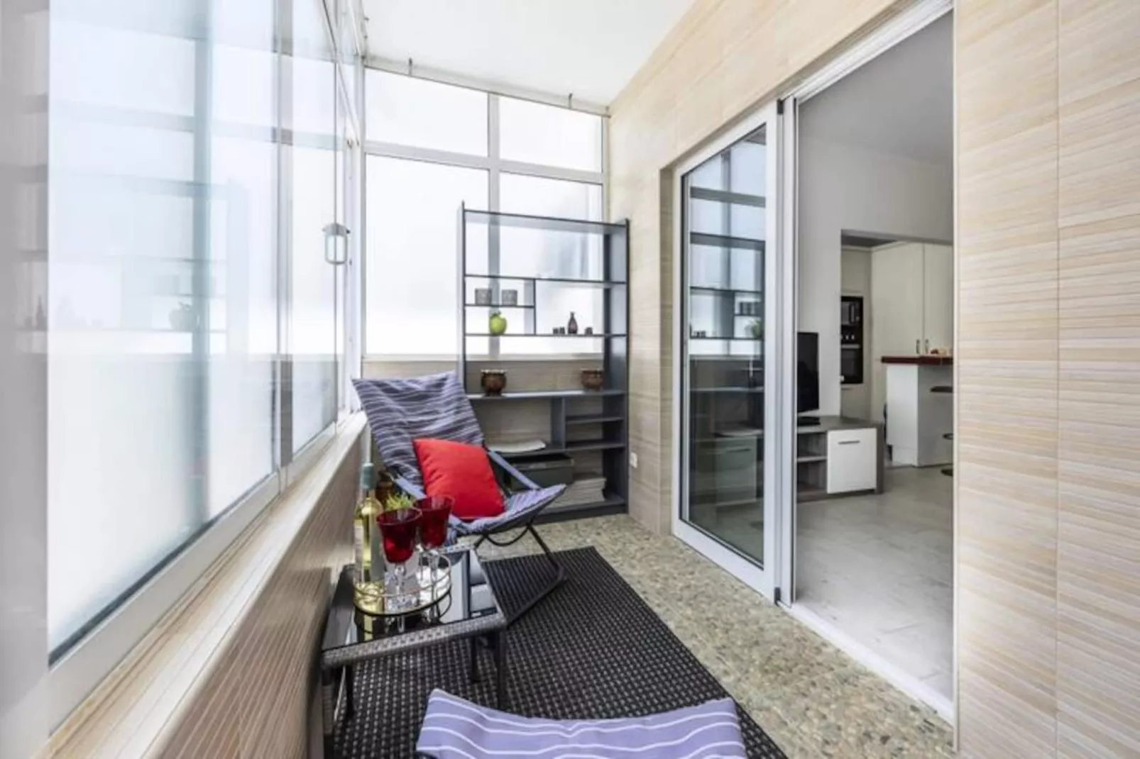 Condo Rénové Au Bord De La Piscine - Au Coeur De Carvoeiro !-Niet-getagd