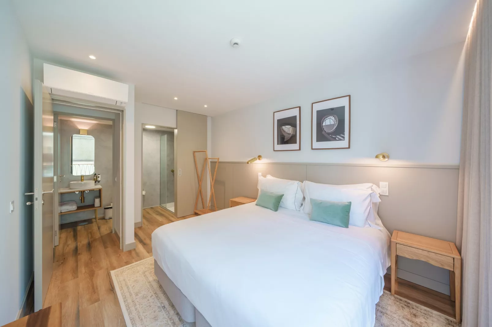 Feel Porto Firmeza Coworking & Flat 4.3-Slaapkamer