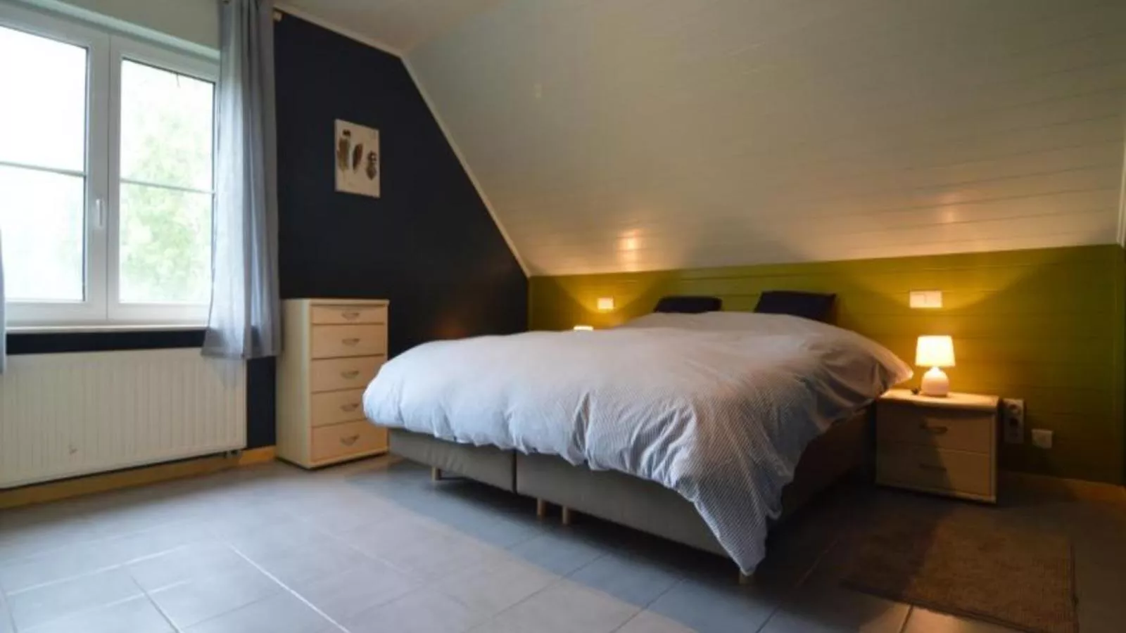 Frontzate-Slaapkamer