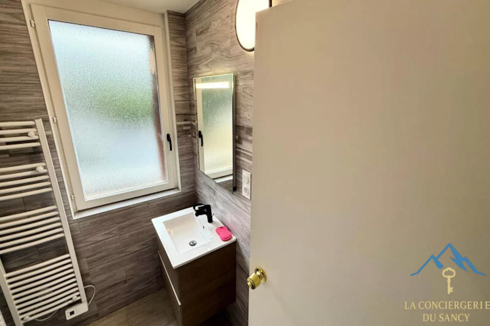 Appartements à Le Mont Dore-Niet-getagd