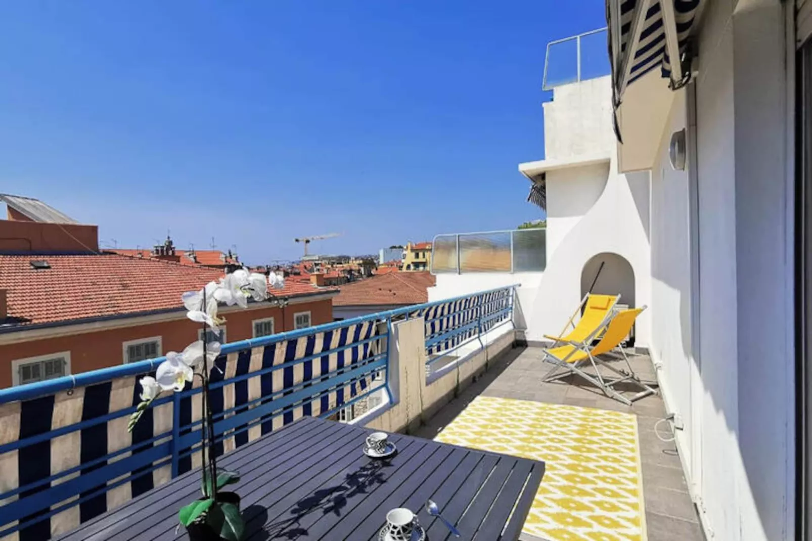 Appartements à Nice-Niet-getagd