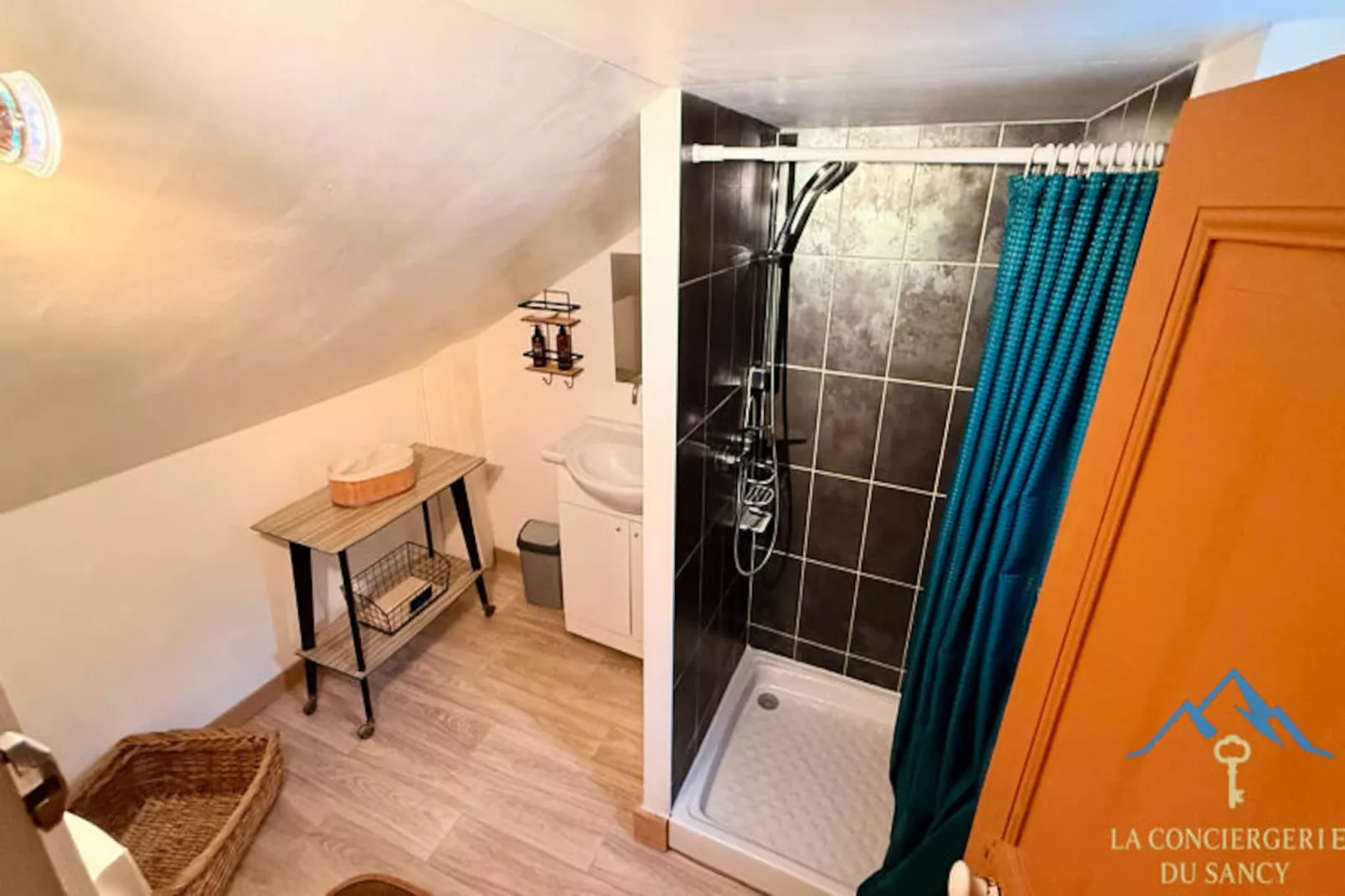 Maison à Le Mont Dore-Niet-getagd