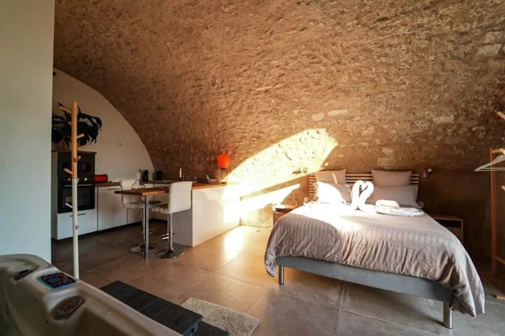 Loft En Pierre | Domaine Paradis-Niet-getagd