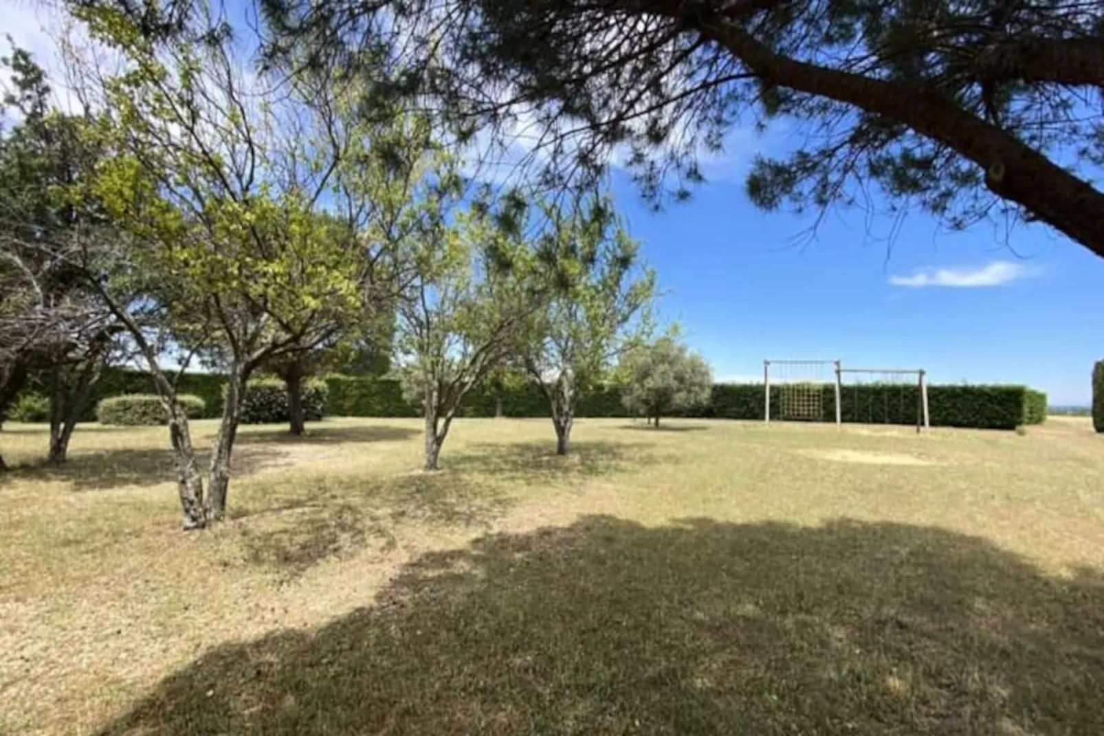 04b4 : Beau Studio Dans Un Mas Proven&ccedil;al - Piscine-Niet-getagd