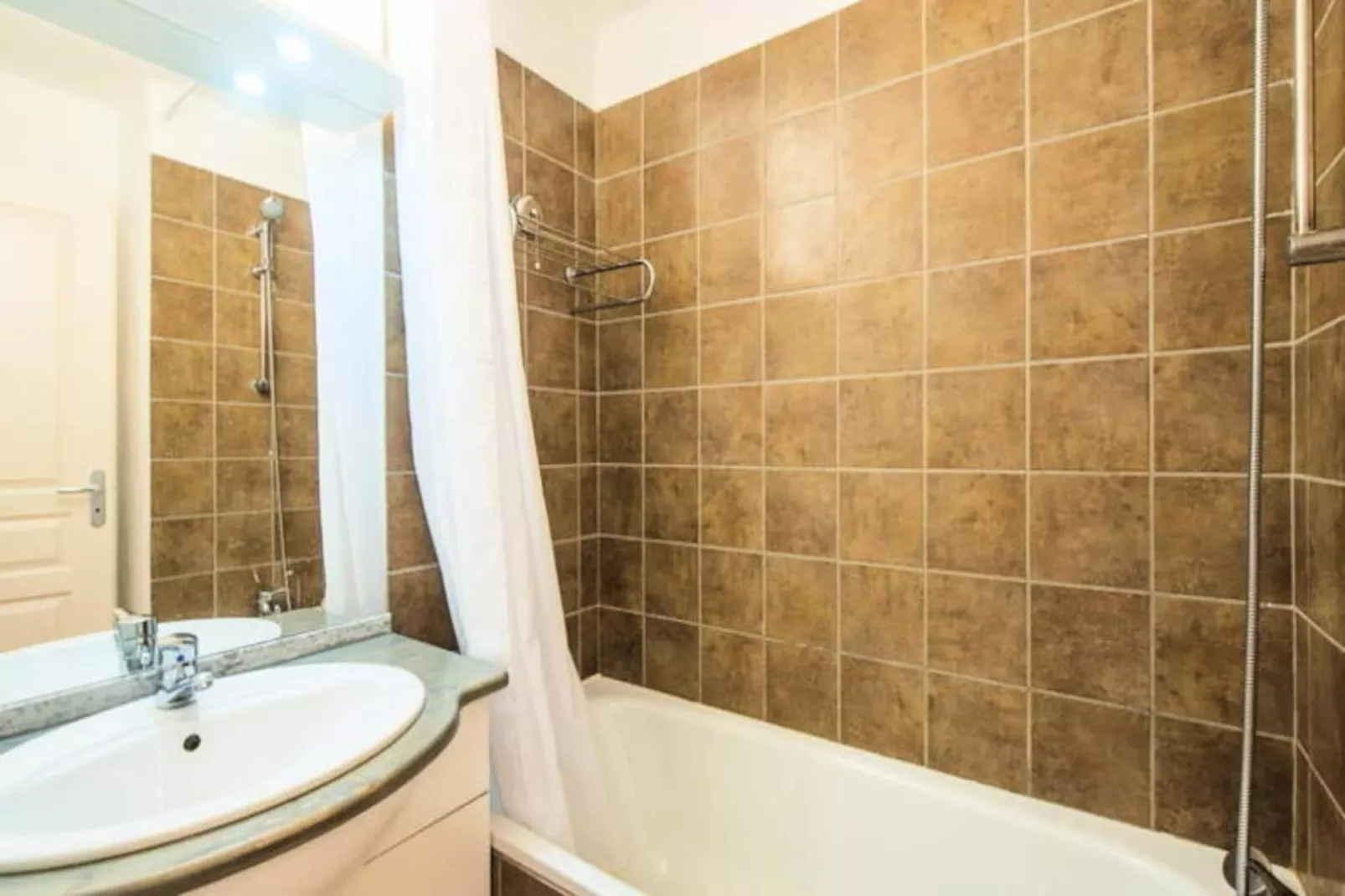 Résidence Vacancéole Les Etoiles d'Orion ***-Niet-getagd