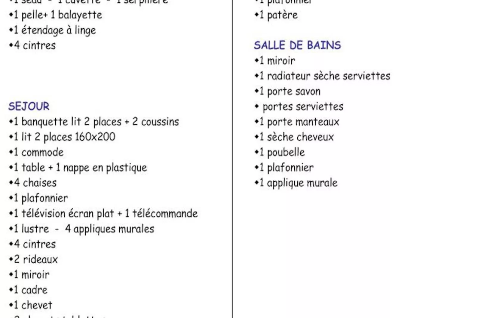 Residence La Combe D Or-Niet-getagd