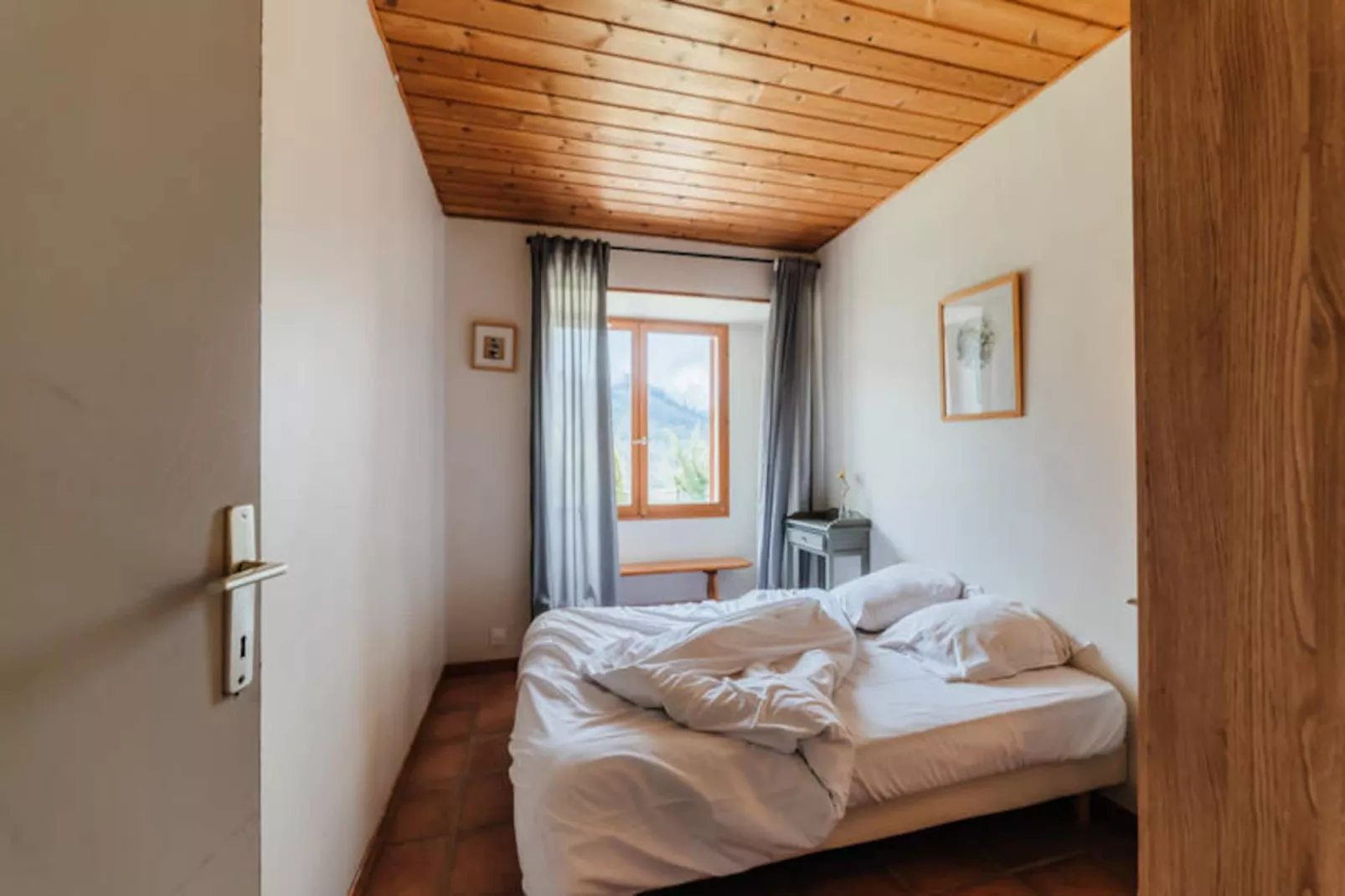 Résidence Les Logis d'Orres ***-Niet-getagd