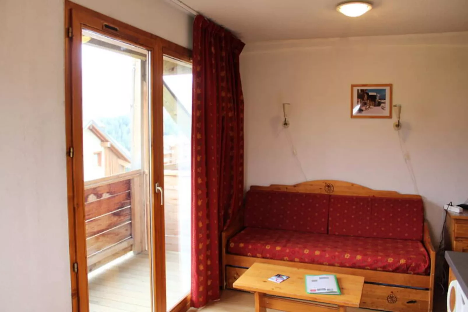 Les Chalets De Superd Ancolie-Niet-getagd