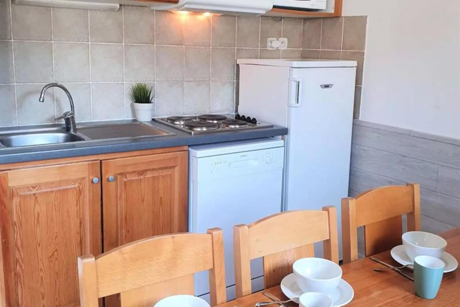 Résidence Les Toits Du Devoluy-Niet-getagd