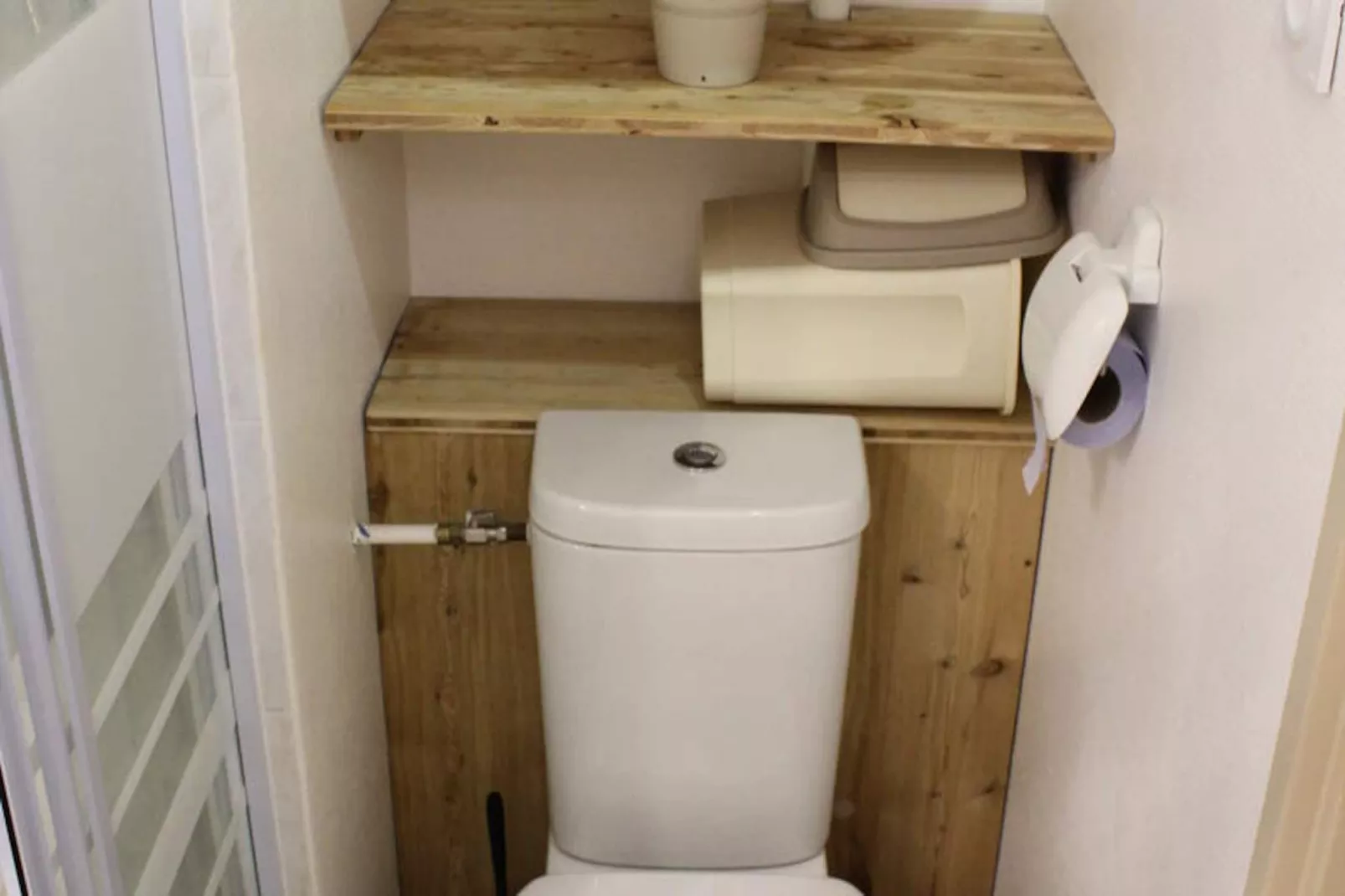 Résidence Les Issarts-Niet-getagd