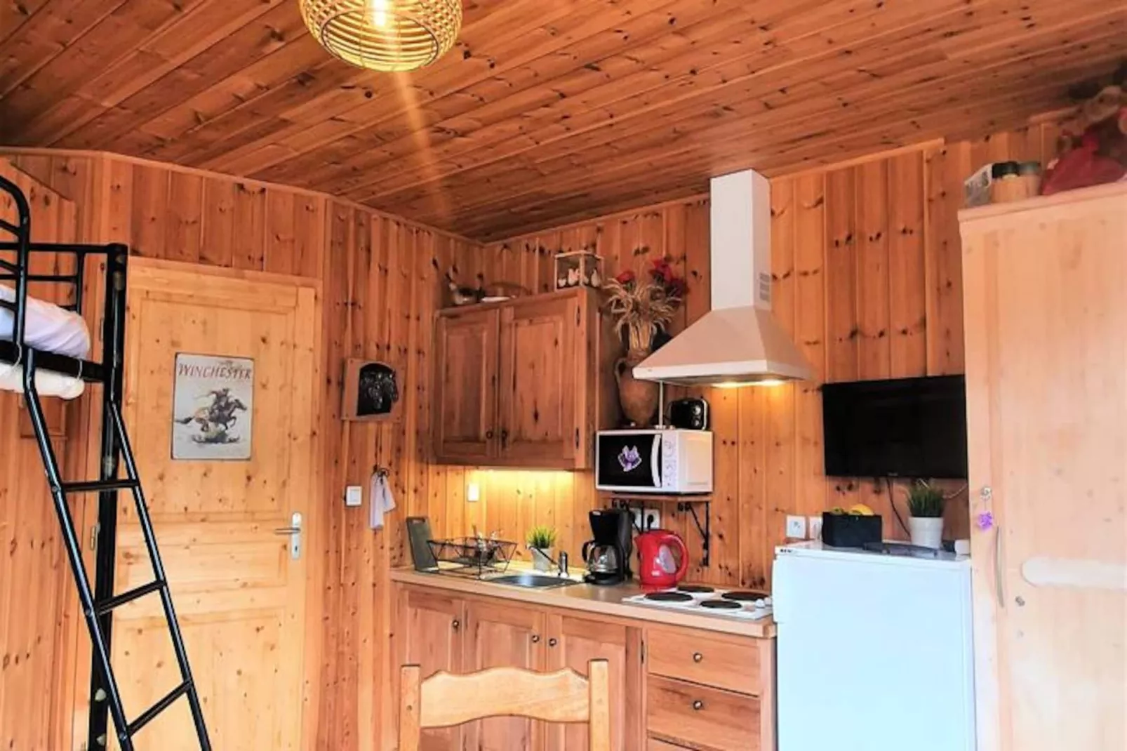 Résidence Les Toits Du Devoluy-Niet-getagd