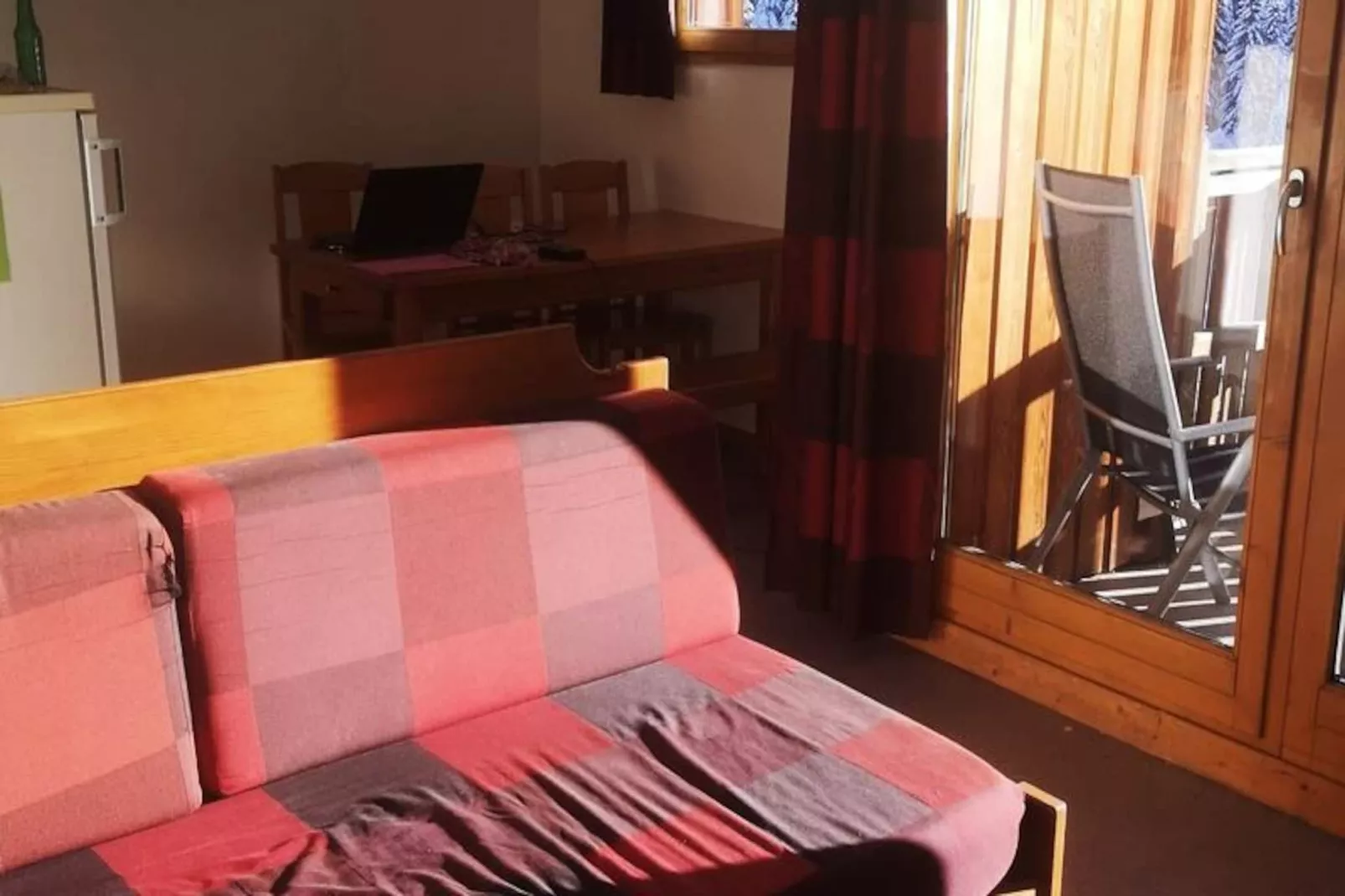 Résidence Les Toits Du Devoluy-Niet-getagd