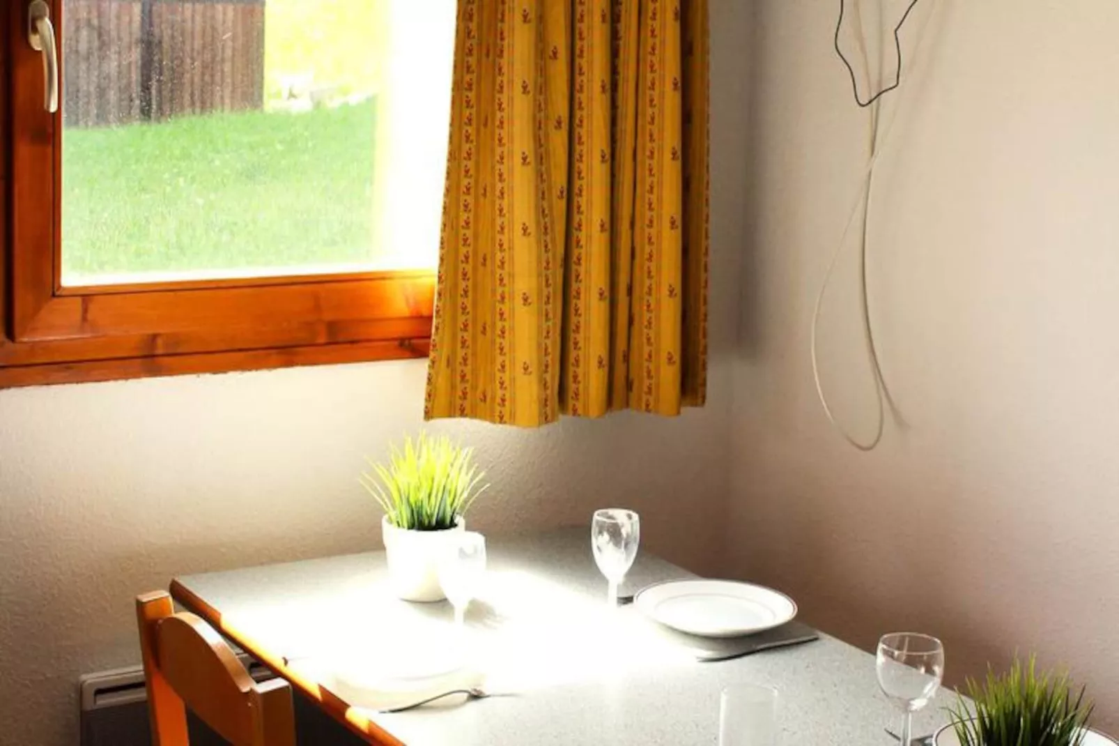 Les Chalets De Superd Dauphinelle-Niet-getagd