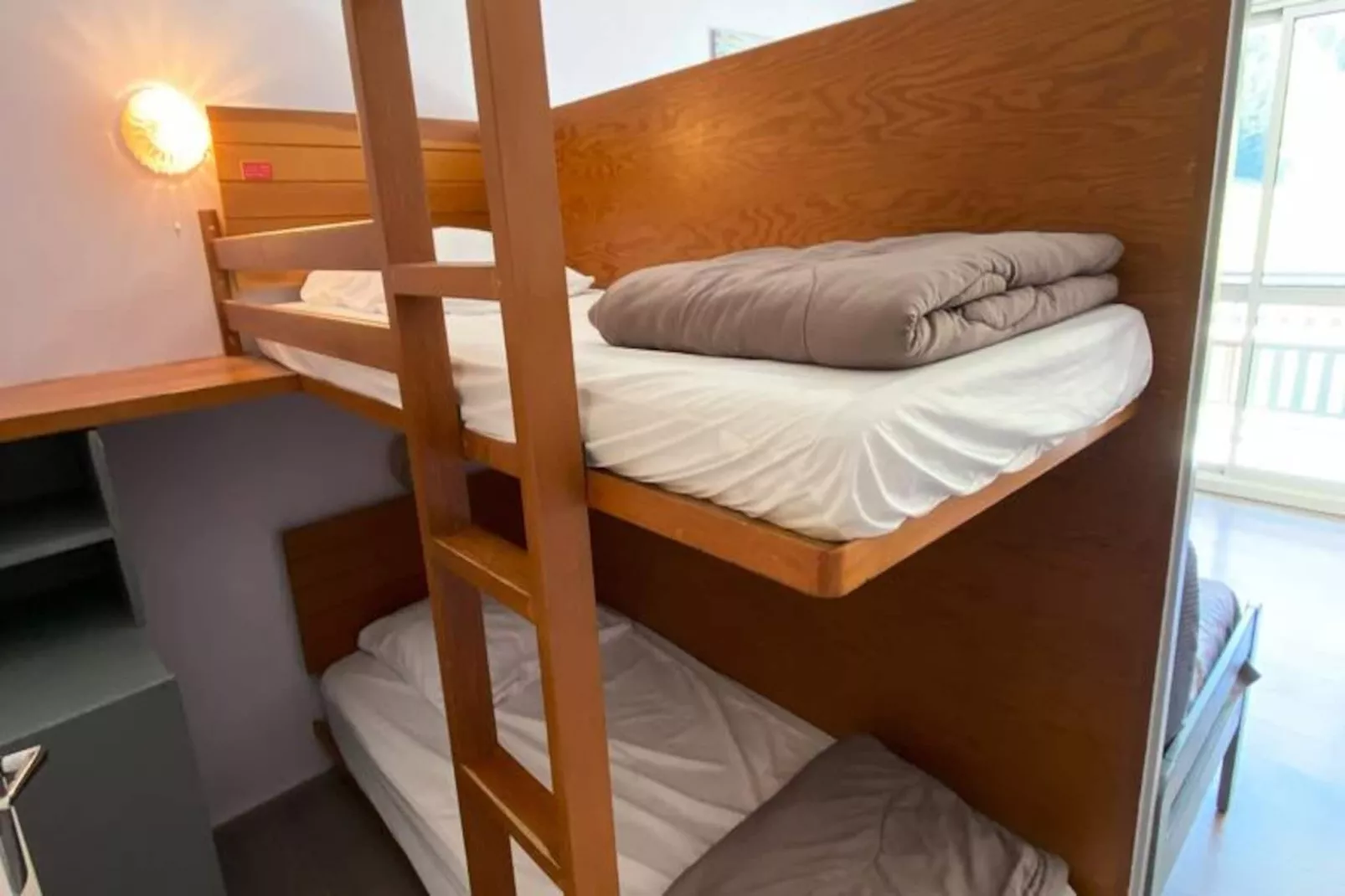 Résidence Le Bois D'aurouze-Niet-getagd