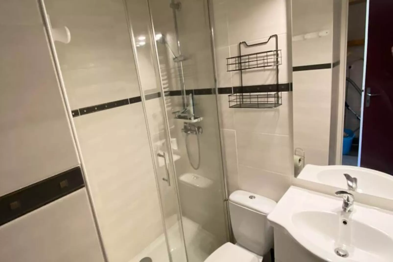 Résidence Le Bois D'aurouze-Niet-getagd