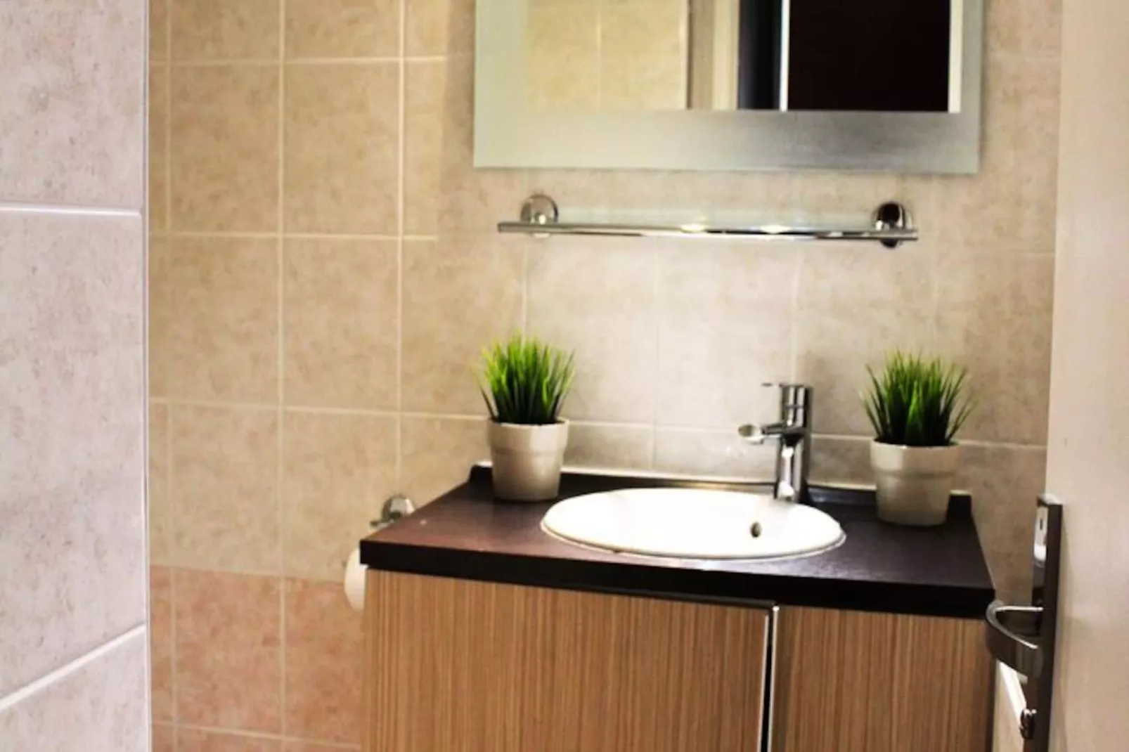 Résidence Le Bois D'aurouze-Niet-getagd