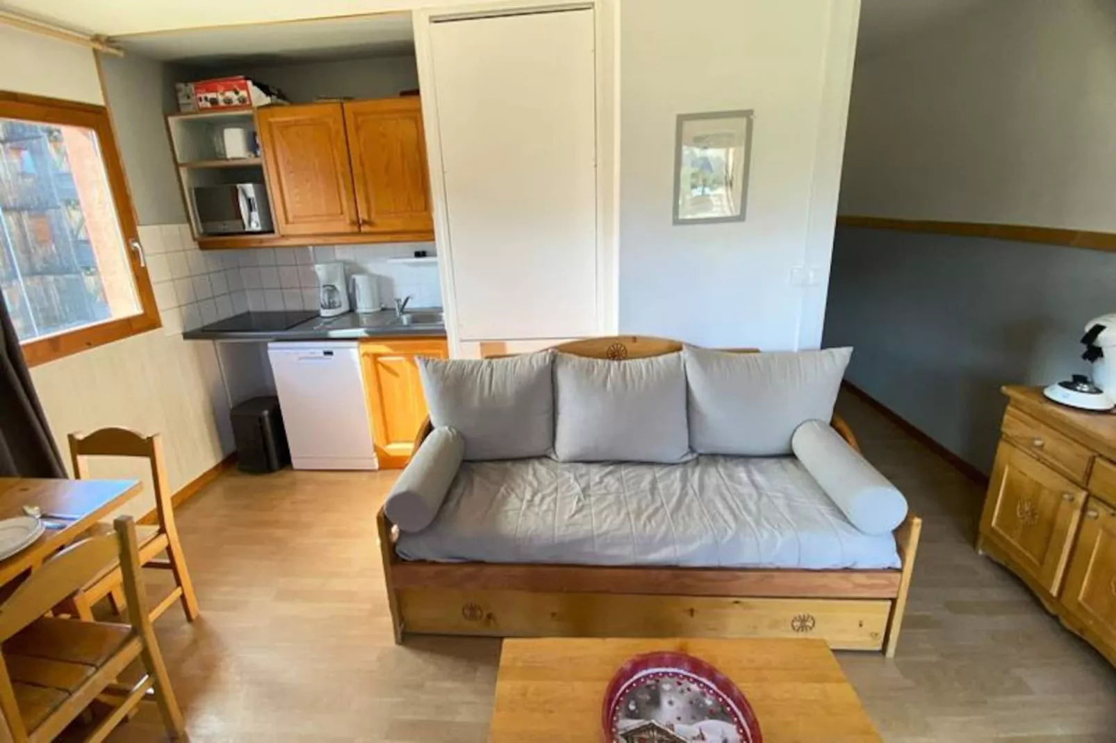 Les Chalets De Superd Bleuet-Niet-getagd