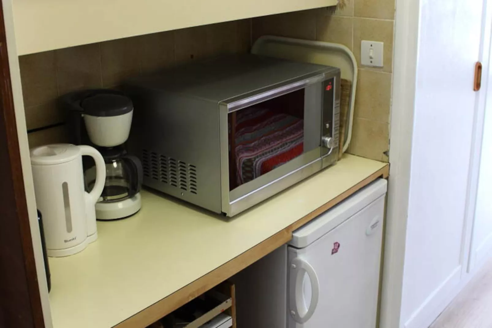 Résidence Le Bois D'aurouze-Niet-getagd