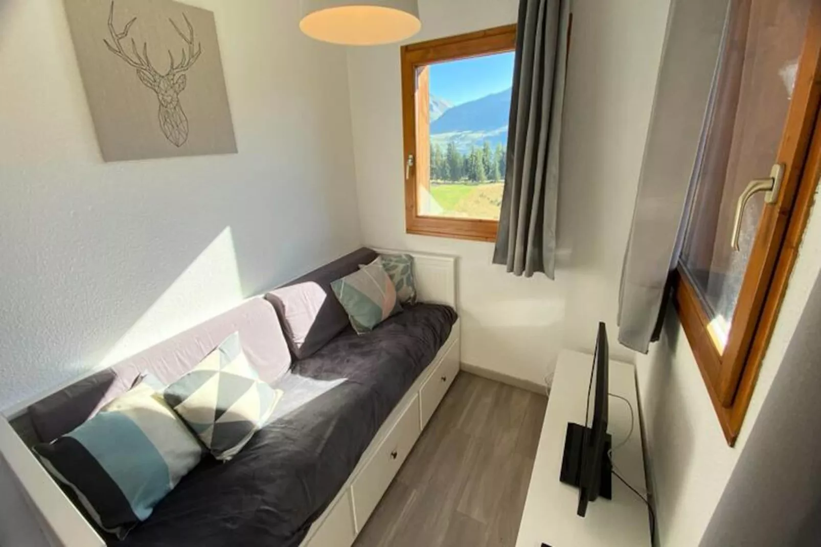 Les Chalets De Superd Bleuet-Niet-getagd