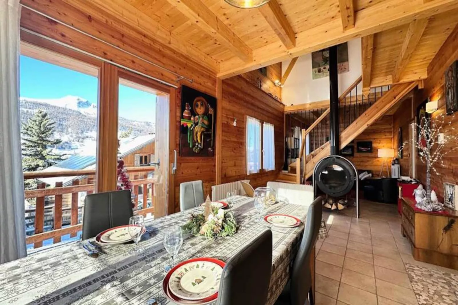 Chalet Berlioz-Niet-getagd