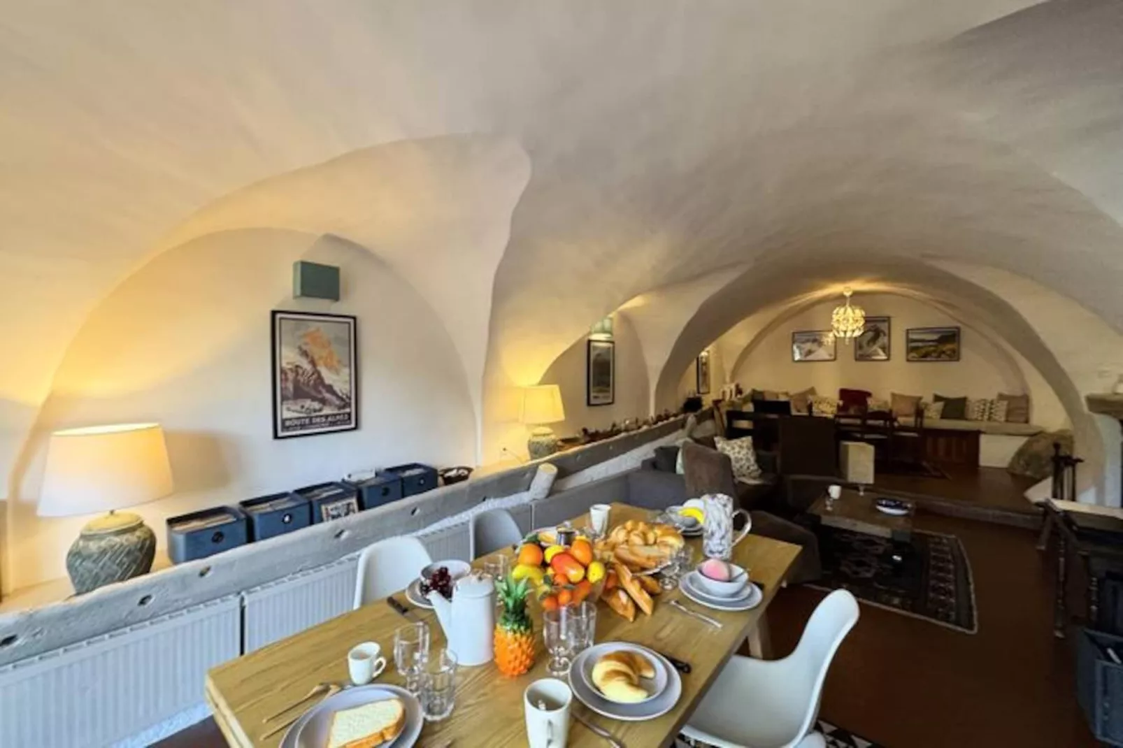 Chalet La Mouree 1790-Niet-getagd