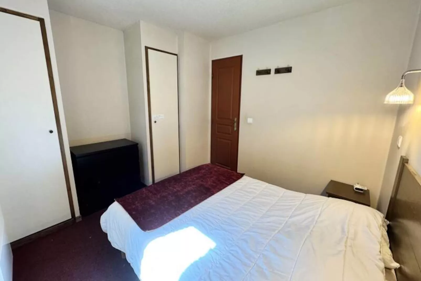 Résidence L'albane - Niet-getagd