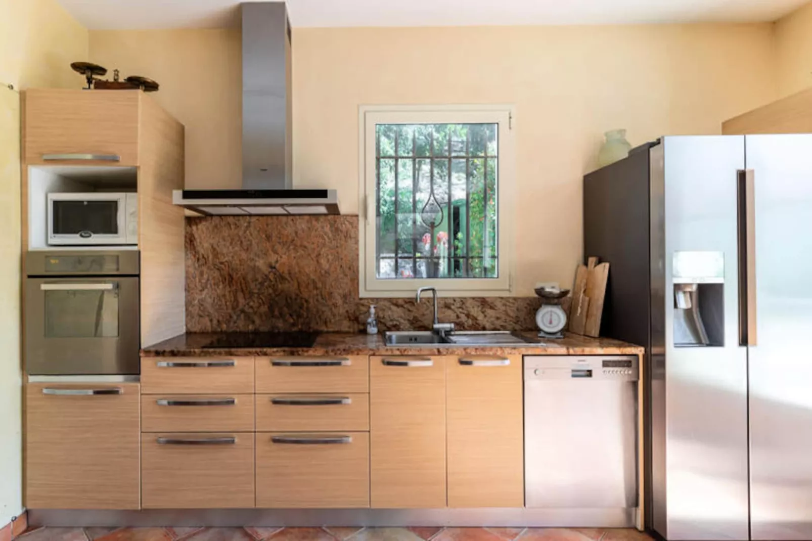 Maison à Saint-Martin-du-Var-Niet-getagd