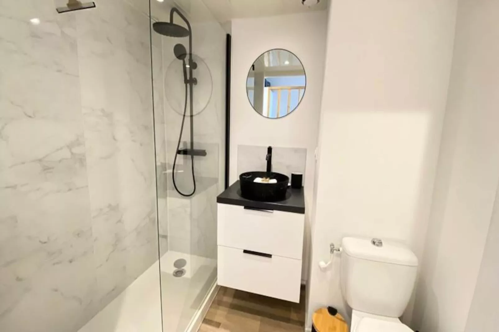 06ai - Beau Studio Rénové - Vue Mer Et Piscine-Niet-getagd